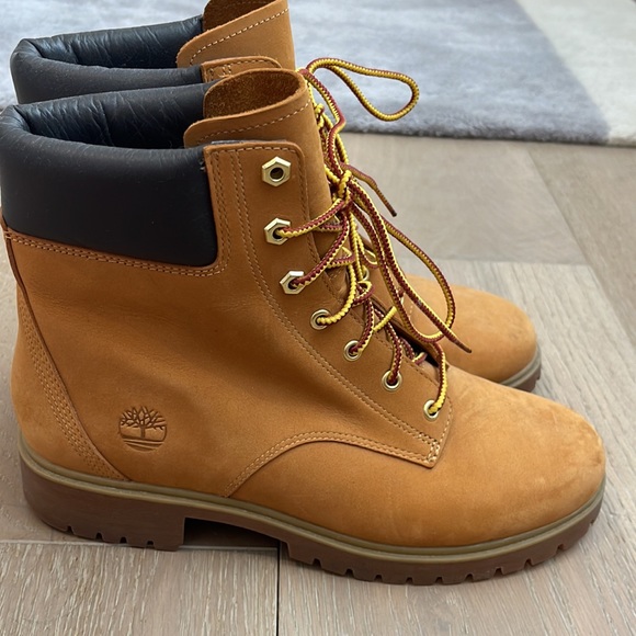 Timberland boots - Picture 3 of 4